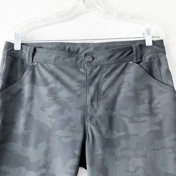 *SOLD* Lululemon Camo Camouflage Limited Rare - Picture 5 of 8